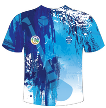 Load image into Gallery viewer, PRE-ORDER Camán to Croker August 18th 2023 T-Shirt