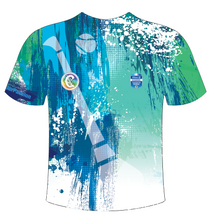 Load image into Gallery viewer, PRE-ORDER Camán to Croker August 18th 2023 T-Shirt