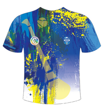 Load image into Gallery viewer, PRE-ORDER Camán to Croker August 18th 2023 T-Shirt