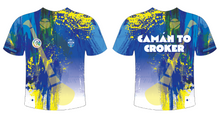 Load image into Gallery viewer, PRE-ORDER Camán to Croker August 18th 2023 T-Shirt