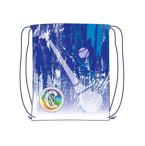 Camogie Gym Bag