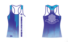 Load image into Gallery viewer, LAST CHANCE - CRN Craobhacha Oscailte na hÉireann 2024 Racer Back Vest Top