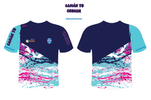 Load image into Gallery viewer, IN STOCK Camán to Croker June 9th 2024 T-Shirt