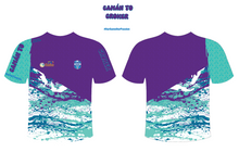 Load image into Gallery viewer, PRE-ORDER Camán to Croker June 9th 2024 T-Shirt