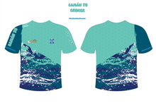 Load image into Gallery viewer, PRE-ORDER Camán to Croker June 9th 2024 T-Shirt