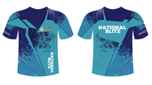 Load image into Gallery viewer, U14 National Camogie Blitz August 10th 2024 T-Shirt