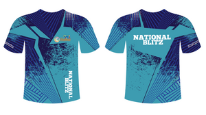 U14 National Camogie Blitz August 10th 2024 T-Shirt