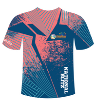 Load image into Gallery viewer, U14 National Camogie Blitz August 10th 2024 T-Shirt