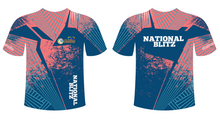 Load image into Gallery viewer, U14 National Camogie Blitz August 10th 2024 T-Shirt