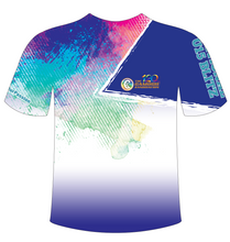 Load image into Gallery viewer, IN STOCK U15 National Camogie Blitz August 24th 2024 T-Shirt