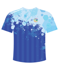 Load image into Gallery viewer, IN STOCK U14 National Blitz 2025 T-Shirt
