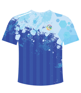 IN STOCK U14 National Blitz 2025 T-Shirt