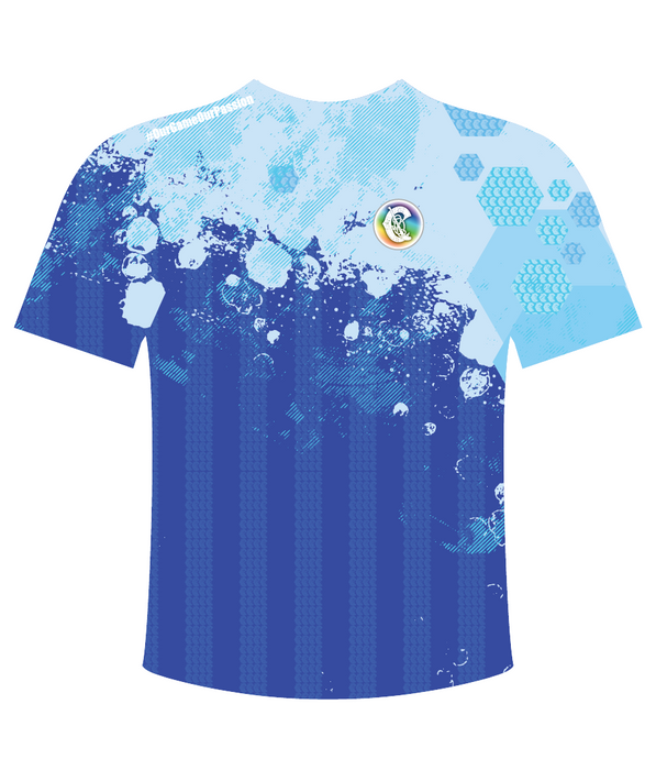 IN STOCK U14 National Blitz 2025 T-Shirt