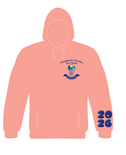 Load image into Gallery viewer, PRE-ORDER CRN World Open Championships 2026 Hoodie