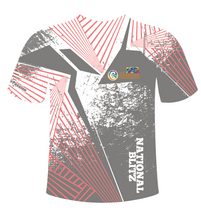 Load image into Gallery viewer, U14 National Camogie Blitz August 10th 2024 T-Shirt