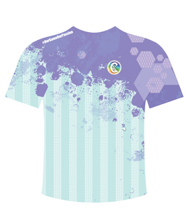 IN STOCK U14 National Blitz 2025 T-Shirt