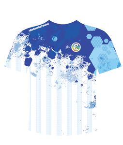 IN STOCK U14 National Blitz 2025 T-Shirt