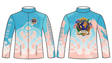Load image into Gallery viewer, PRE-ORDER CRDM World Championships 2026 Full Zip Jacket