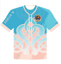 Load image into Gallery viewer, PRE-ORDER CRDM World Championships 2026 Baseball Top
