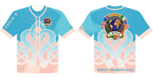 Load image into Gallery viewer, PRE-ORDER CRDM World Championships 2026 Baseball Top