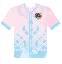 Load image into Gallery viewer, PRE-ORDER CRDM World Championships 2026 Baseball Top