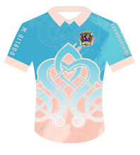 Load image into Gallery viewer, CRDM World Championships 2026 Jersey