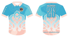 Load image into Gallery viewer, CRDM World Championships 2026 Jersey