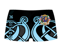 Load image into Gallery viewer, PRE-ORDER CRDM World Championships 2026 Shorts