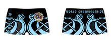 Load image into Gallery viewer, PRE-ORDER CRDM World Championships 2026 Shorts