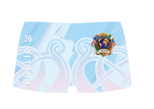 Load image into Gallery viewer, PRE-ORDER CRDM World Championships 2026 Shorts