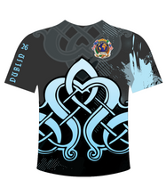 Load image into Gallery viewer, PRE-ORDER CRDM World Championships 2026 T-Shirt