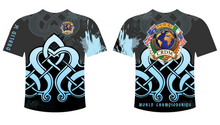 Load image into Gallery viewer, PRE-ORDER CRDM World Championships 2026 T-Shirt