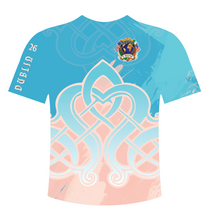 Load image into Gallery viewer, PRE-ORDER CRDM World Championships 2026 T-Shirt