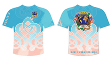 Load image into Gallery viewer, PRE-ORDER CRDM World Championships 2026 T-Shirt