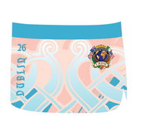 Load image into Gallery viewer, PRE-ORDER CRDM World Championships 2026 Skort