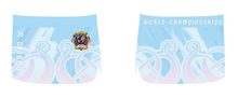 Load image into Gallery viewer, PRE-ORDER CRDM World Championships 2026 Skort