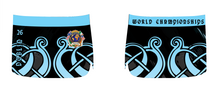 Load image into Gallery viewer, PRE-ORDER CRDM World Championships 2026 Skort