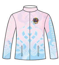 Load image into Gallery viewer, PRE-ORDER CRDM World Championships 2026 Full Zip Jacket