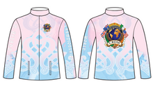 Load image into Gallery viewer, PRE-ORDER CRDM World Championships 2026 Full Zip Jacket