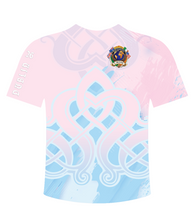 Load image into Gallery viewer, PRE-ORDER CRDM World Championships 2026 T-Shirt