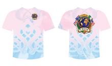 Load image into Gallery viewer, PRE-ORDER CRDM World Championships 2026 T-Shirt