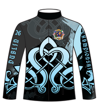 Load image into Gallery viewer, PRE-ORDER CRDM World Championships 2026 Full Zip Jacket