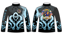 Load image into Gallery viewer, PRE-ORDER CRDM World Championships 2026 Full Zip Jacket