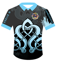 Load image into Gallery viewer, CRDM World Championships 2026 Jersey