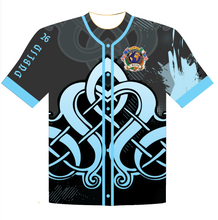 Load image into Gallery viewer, PRE-ORDER CRDM World Championships 2026 Baseball Top