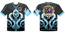 Load image into Gallery viewer, PRE-ORDER CRDM World Championships 2026 Baseball Top
