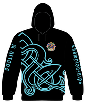Load image into Gallery viewer, CRDM World Championships 2026 Hoodie