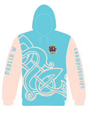 Load image into Gallery viewer, CRDM World Championships 2026 Hoodie