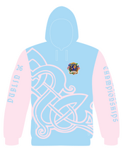 Load image into Gallery viewer, CRDM World Championships 2026 Hoodie