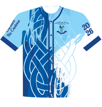 Load image into Gallery viewer, PRE-ORDER CRN World Open Championships 2026 Baseball Top